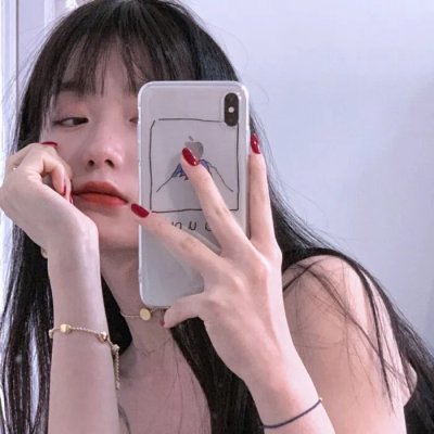 我的朋友