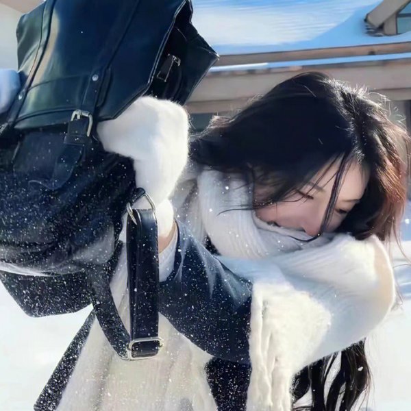 若叶女孩