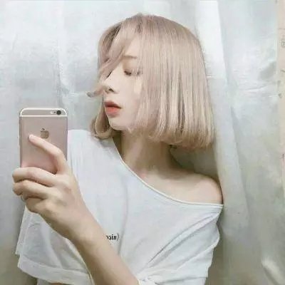 让她降落